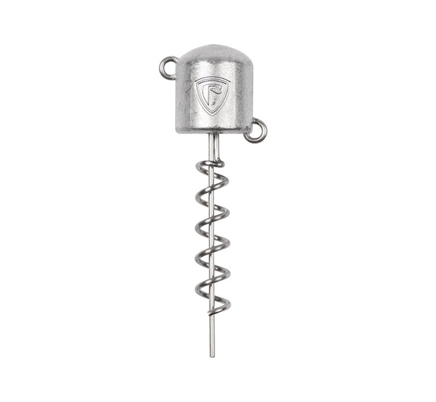 Super Screw Bullet Jig Heads