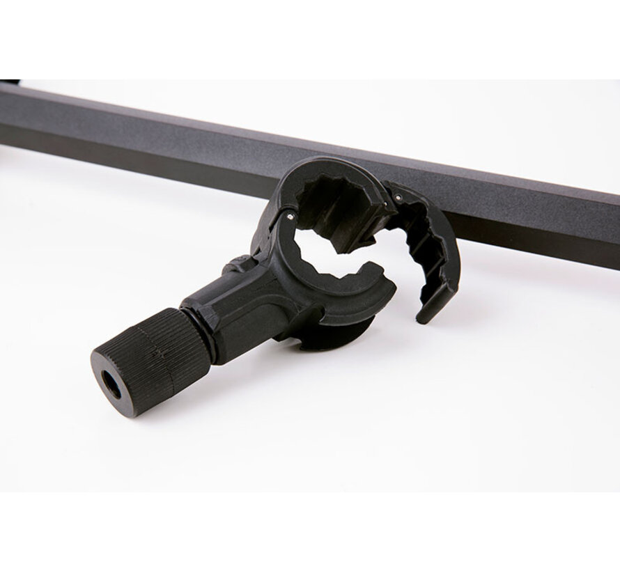 Quick Release Tool Bar Clamp