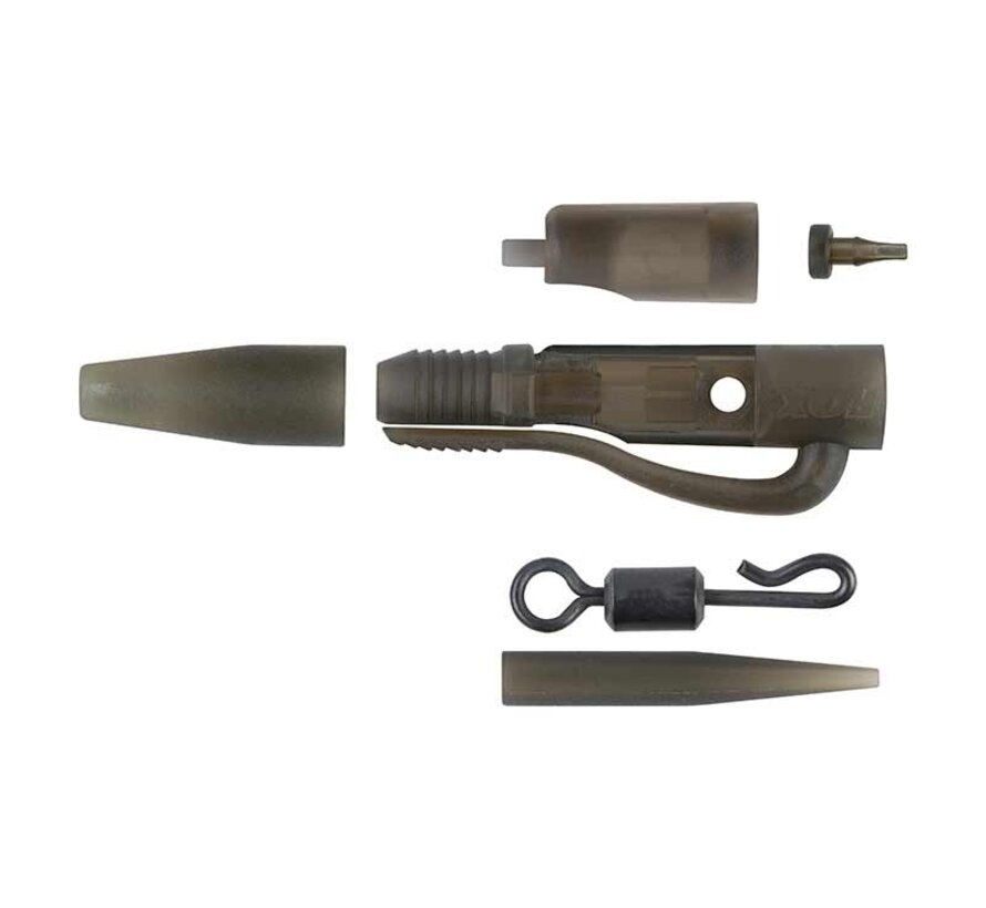 Edges Tubing Lead Clip Kit