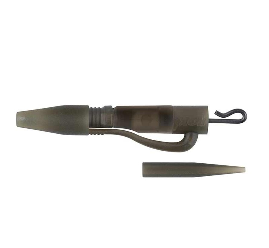 Edges Tubing Lead Clip Kit