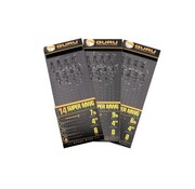 Guru Super MWG Speedstops Hair Rigs