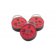 Guru QM1 Bait Band Rigs Maat 12