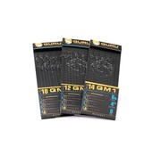 Guru QM1 Bayonet Rigs