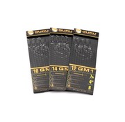 Guru QM1 Speedstop Rigs