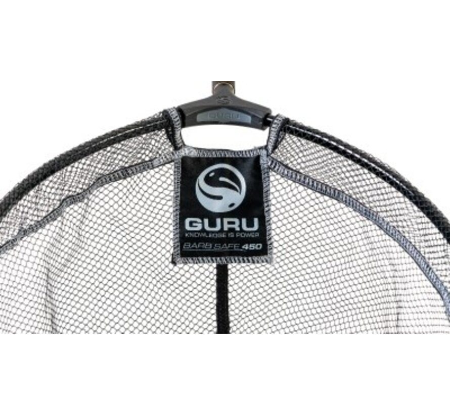 Barb Safe 400 Net 45cmx35cm