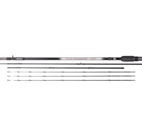 Guru A-Class Distance Power Feeder 427cm 1-180 gram