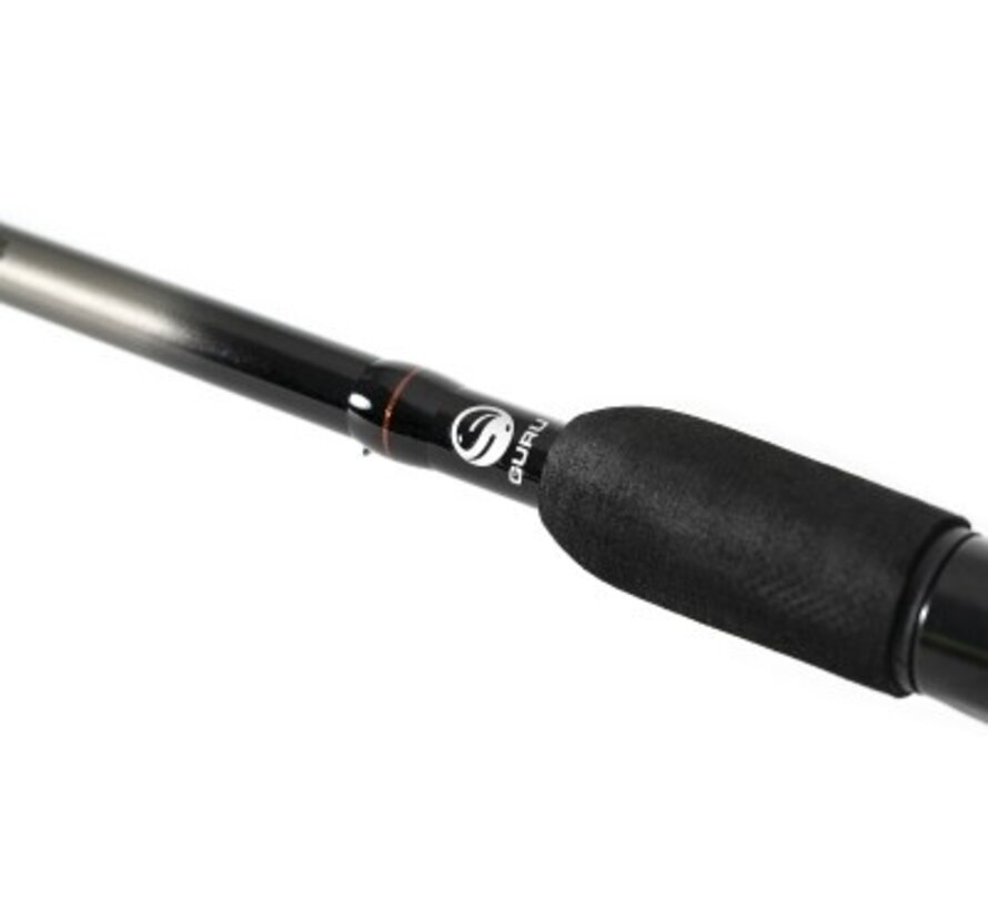 A-Class Distance Power Feeder 396cm 1-150 gram