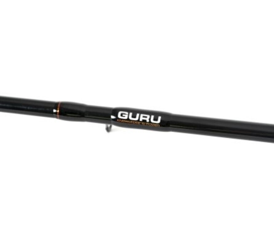 A-Class Distance Power Feeder 396cm 1-150 gram