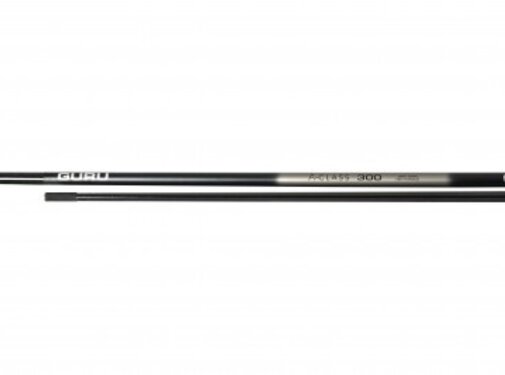 Guru A-Class Net Handle 300cm