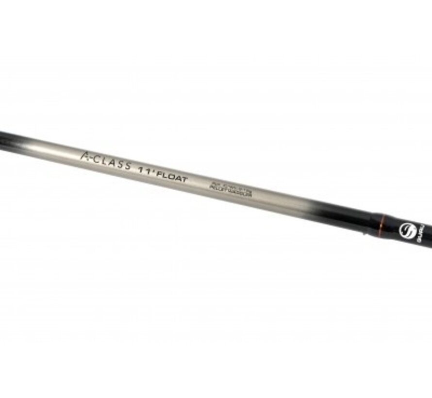 A-Class Pellet Waggler 305cm 3-15 gram