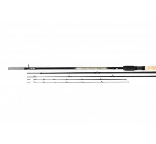 Guru A-Class Medium Feeder 366cm 1-70 gram