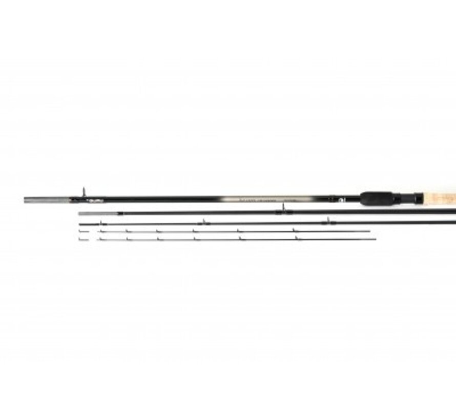 A-Class Medium Feeder 366cm 1-70 gram