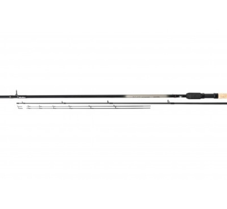 A-Class Distance Method Feeder 366cm 1-80 gram