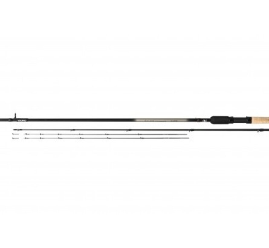 A-Class Method Feeder 335cm 1-50 gram