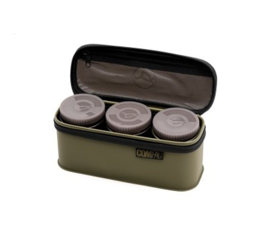 Compac Tea Set 3 Piece