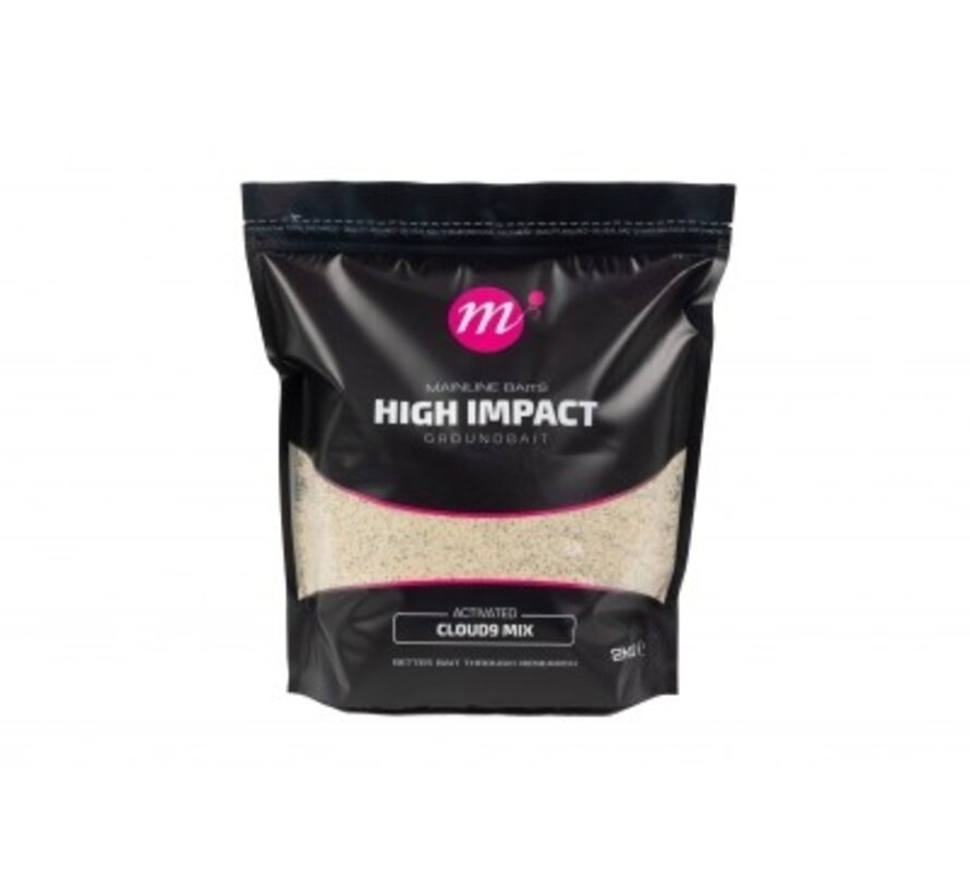 Active Cloud9 Mix 2 Kg