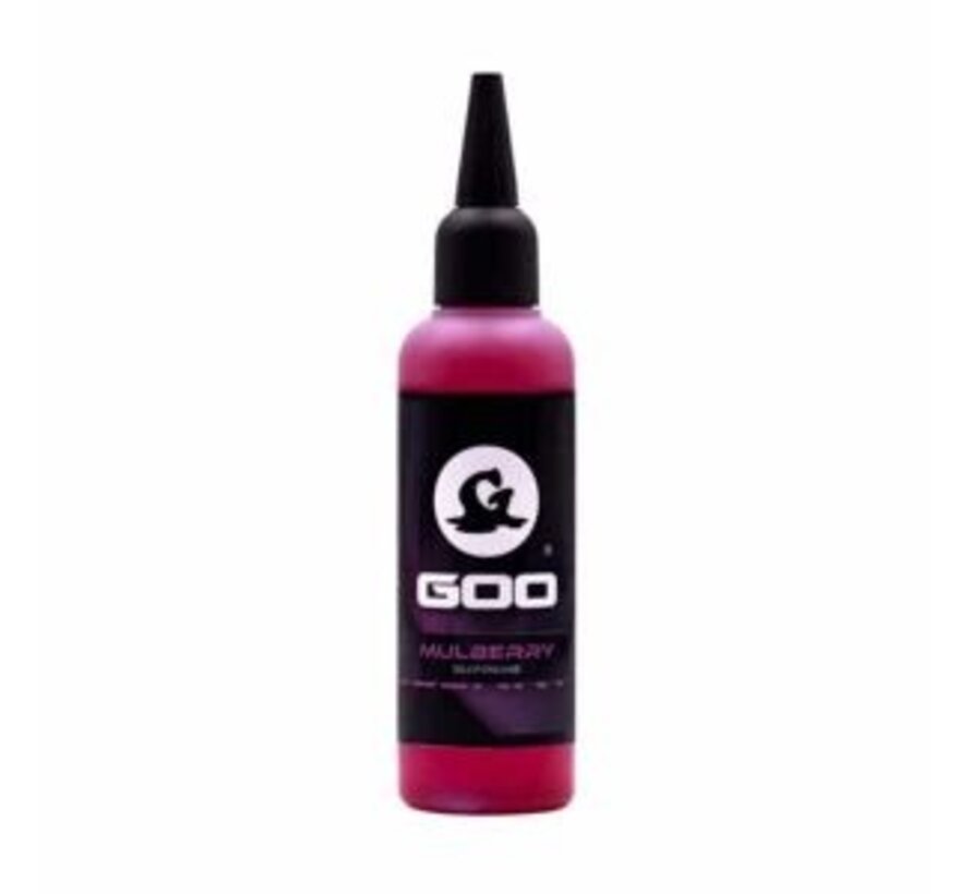 Goo Mulberry Supreme