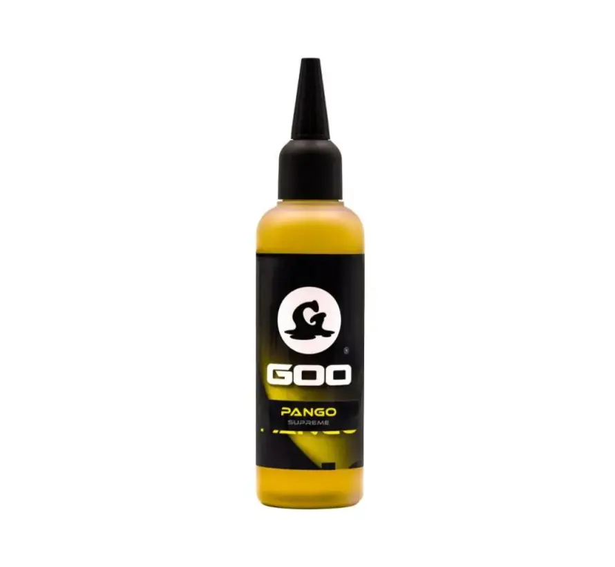 Goo Pango Supreme
