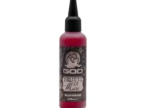 Korda Goo Frutti Di Mare Supreme