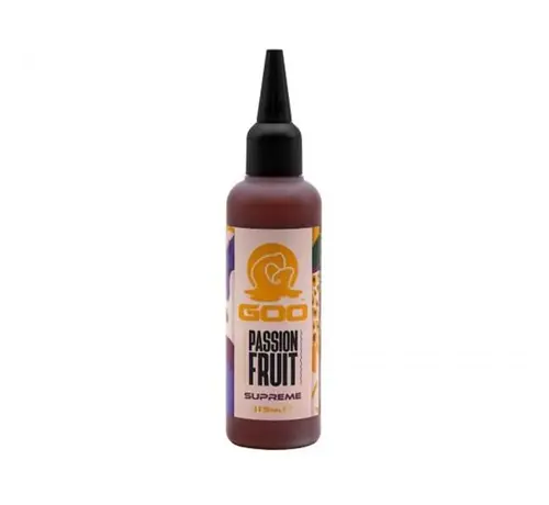 Korda Goo Passion Fruit Supreme