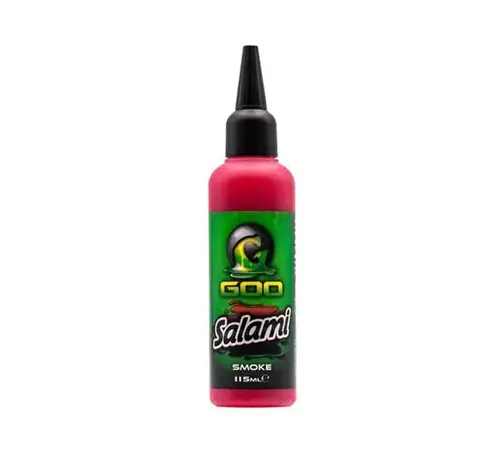 Korda Goo Salami Smoke
