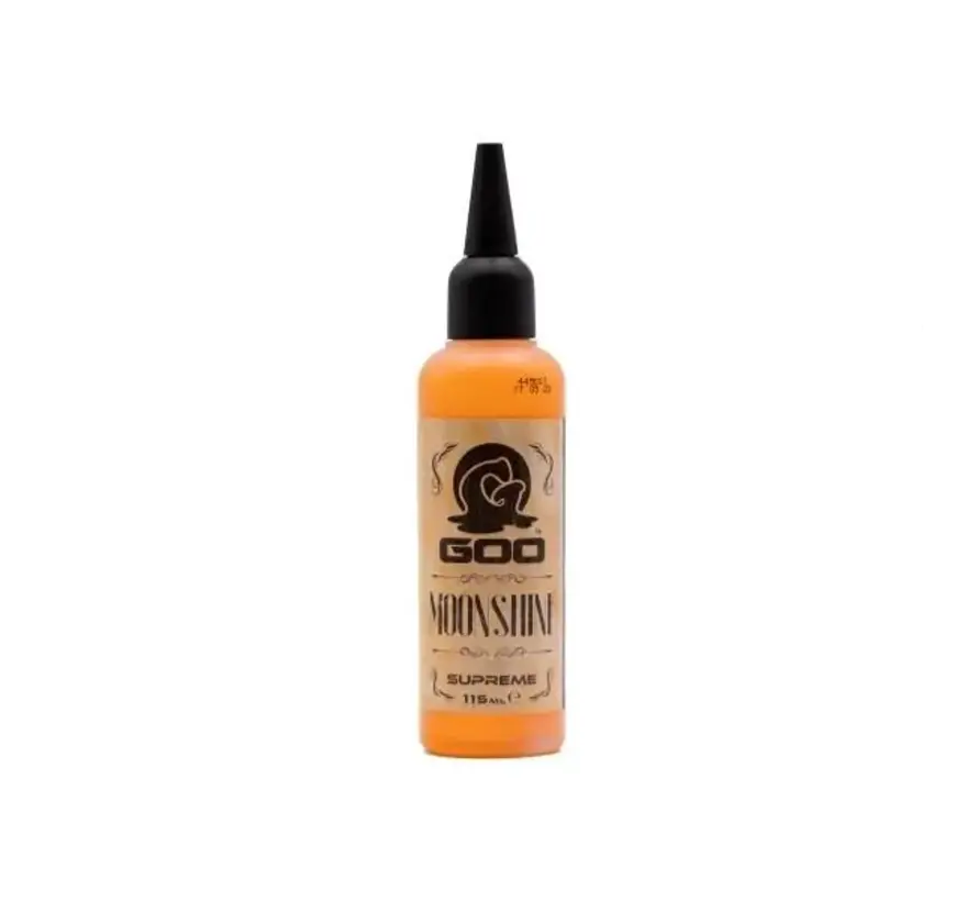 Goo Moonshine Supreme