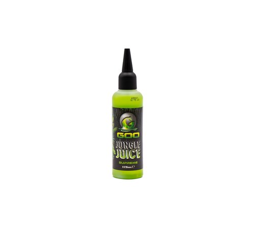 Korda Goo Jungle Juice Supreme