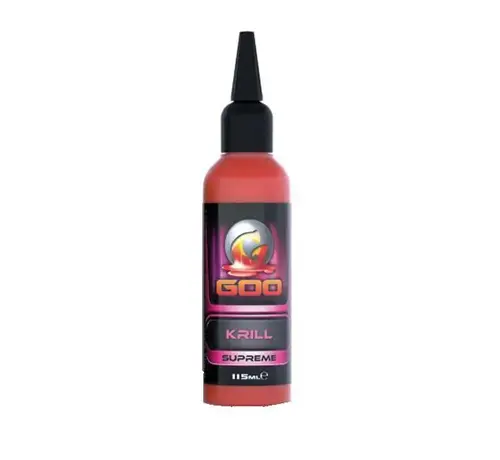 Korda Goo Krill Supreme