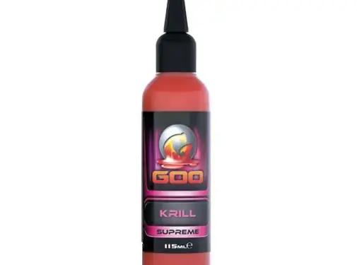 Korda Goo Krill Supreme