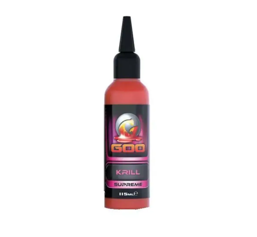 Goo Krill Supreme