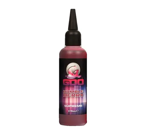 Korda Goo Bumble Berry Supreme
