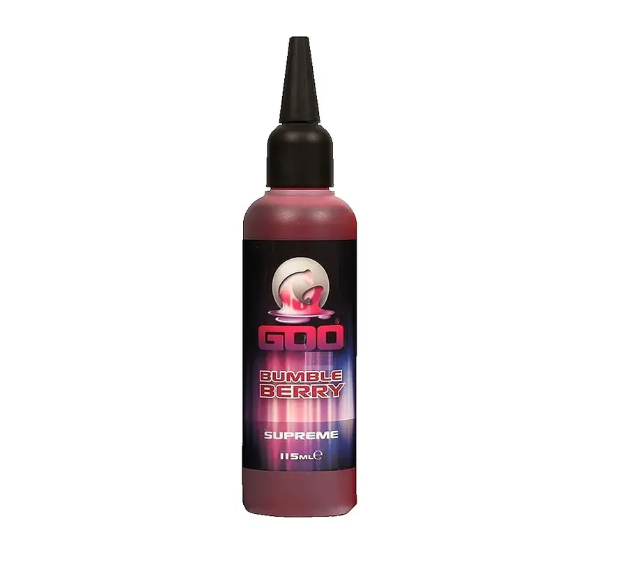 Goo Bumble Berry Supreme