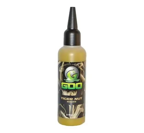 Korda Goo Tigernut Smoke