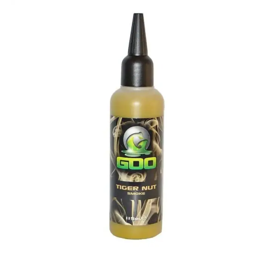 Goo Tigernut Smoke