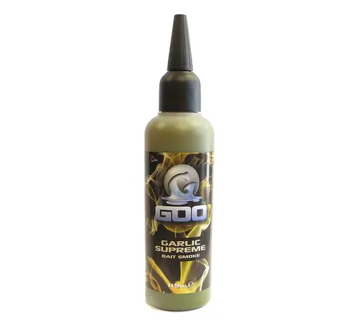 Korda Goo Garlic Supreme