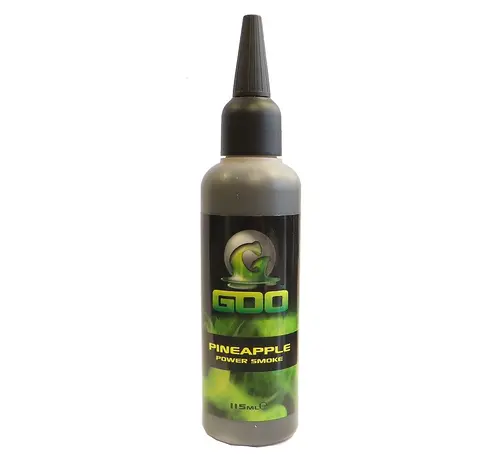 Korda Goo Pineapple Smoke