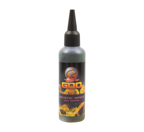 Korda Goo Mystic Spice Smoke