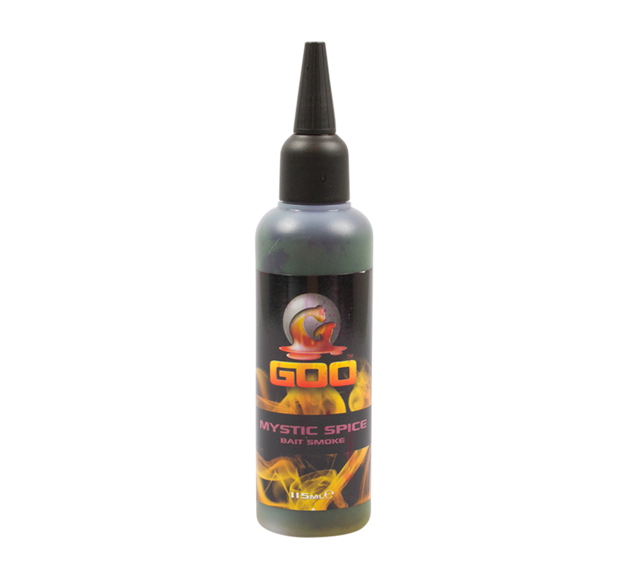 Goo Mystic Spice Smoke