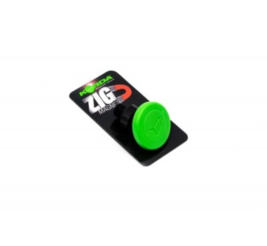Zig Magnet