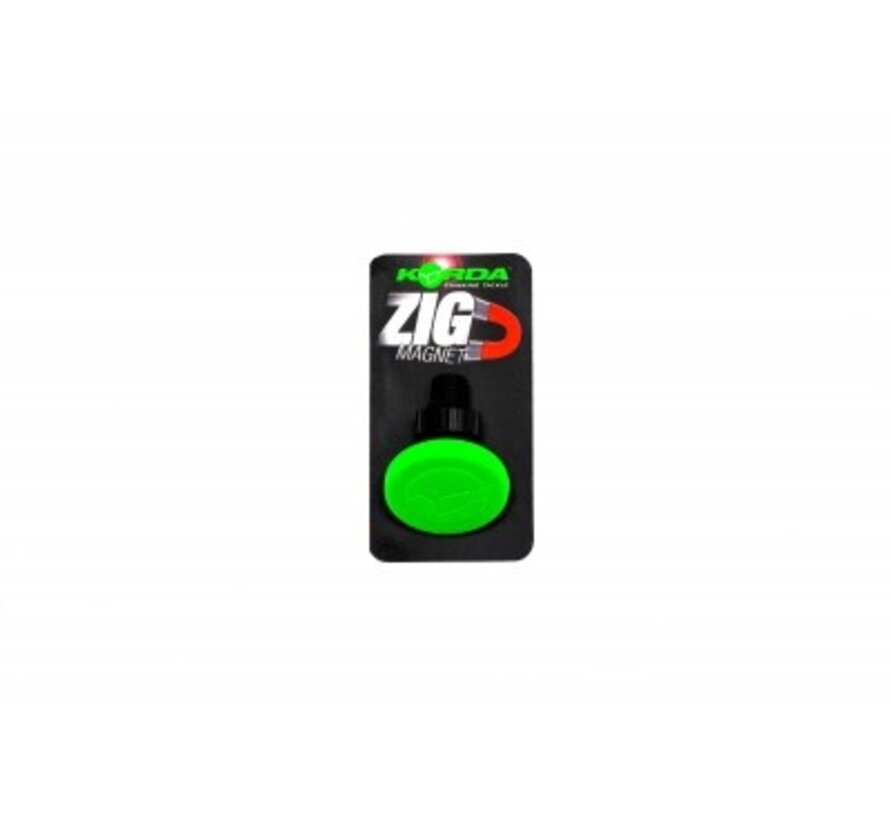 Zig Magnet