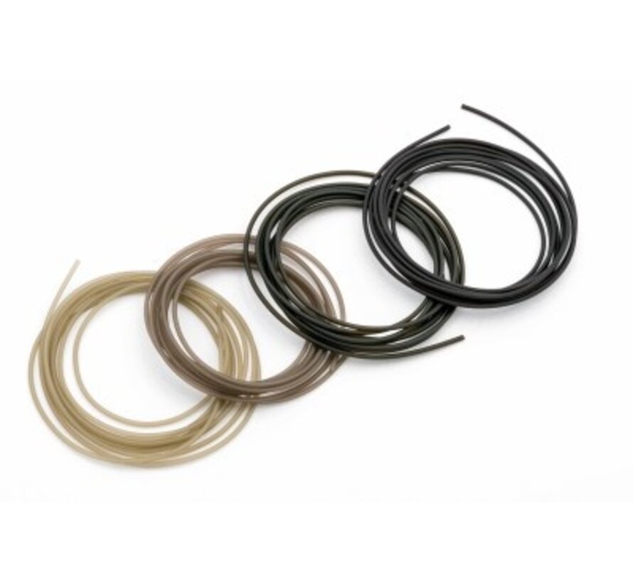 Rig Tube Silt