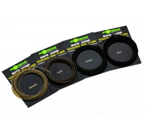 Korda Rig Tube Silt