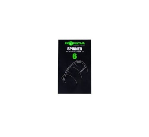 Korda Spinner