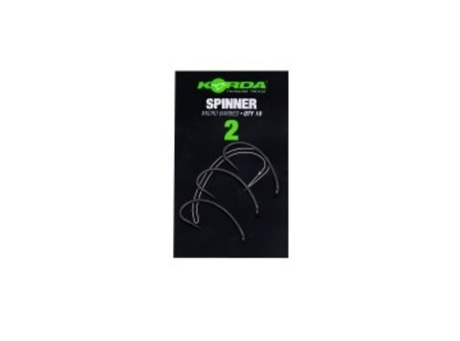 Korda Spinner