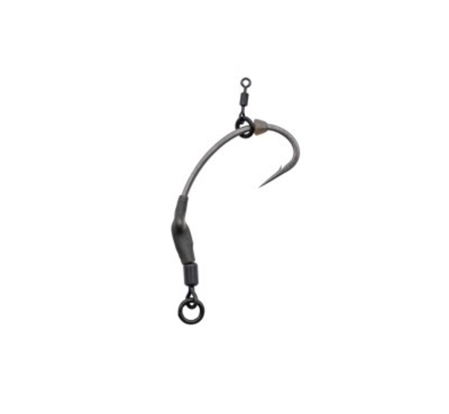 Spinner Hook Sections Spinner