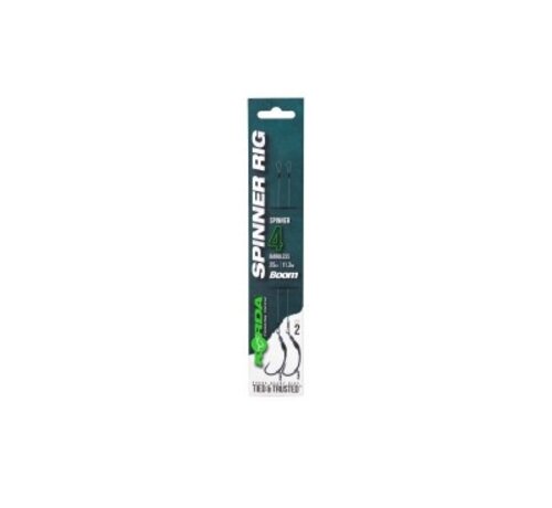 Korda Spinner Rig Spinner Hook