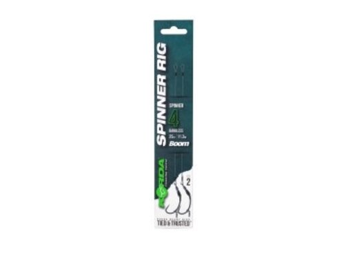 Korda Spinner Rig Spinner Hook