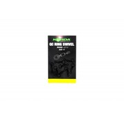 Korda QC Ring Swivel Round