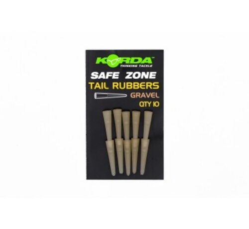 Korda Tail Rubber