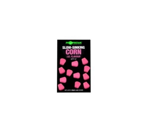 Korda Slow Sinking Corn